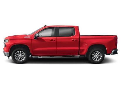 chevrolet silverado 1500 2025 1GCPACED9SZ131886 image chevrolet silverado 1500 2025 1GCPACED9SZ131886 image